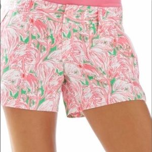 Lilly Pulitzer Shorts
